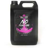 MUC-OFF Scellant Tubeless Bouteille 5L