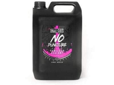 MUC-OFF Scellant Tubeless Bouteille 5L