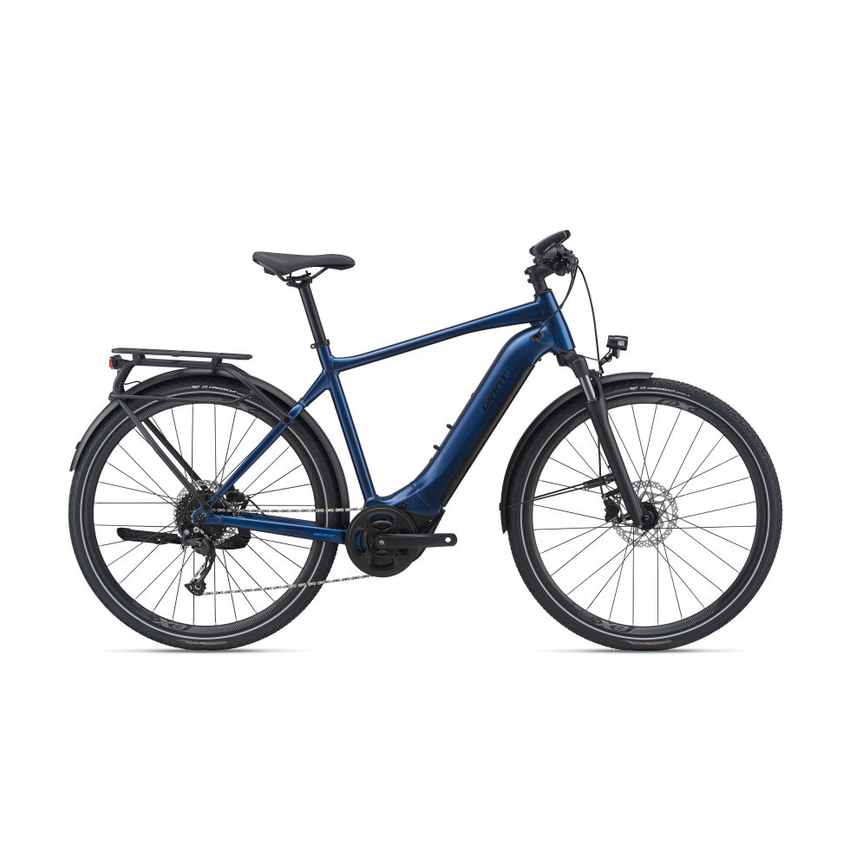 GIANT GIANT Explore E+ 2 GTS GIANT GIANT Explore E+ 2 GTS