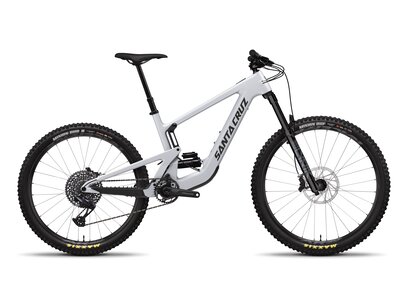 2024 SANTACRUZ Heckler C SL MX Kit-S 2024 SANTACRUZ Heckler C SL MX Kit-S