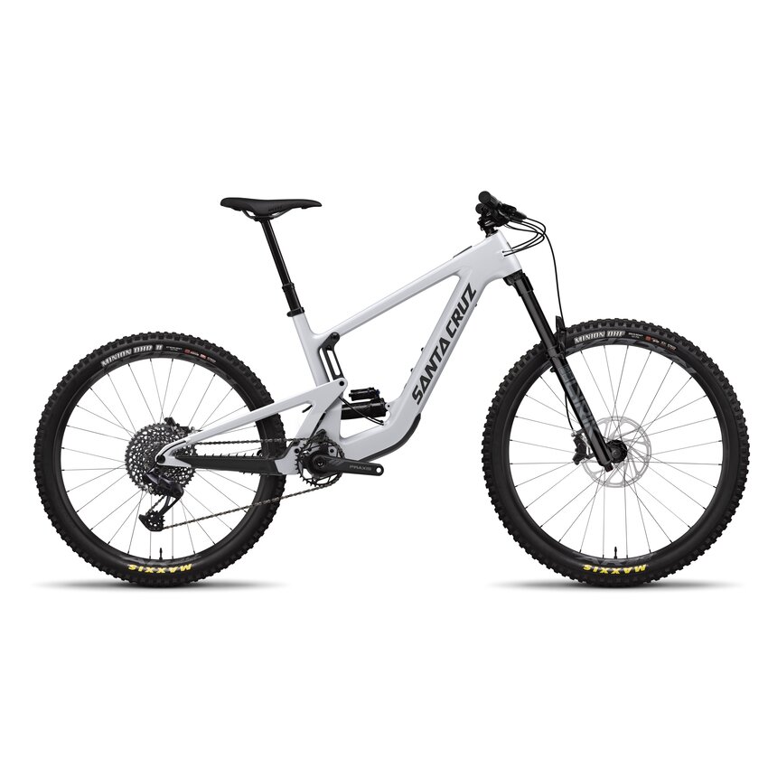SANTA CRUZ 2024 SANTACRUZ Heckler C SL MX Kit-S SANTA CRUZ 2024 SANTACRUZ Heckler C SL MX Kit-S