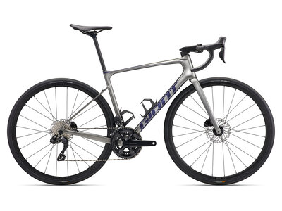 2024 GIANT Defy Adv 1