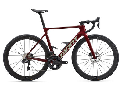 2024 GIANT Propel Advanced Pro 0