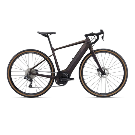 GIANT 2023 GIANT Revolt E+ PRO EP8 500Wh