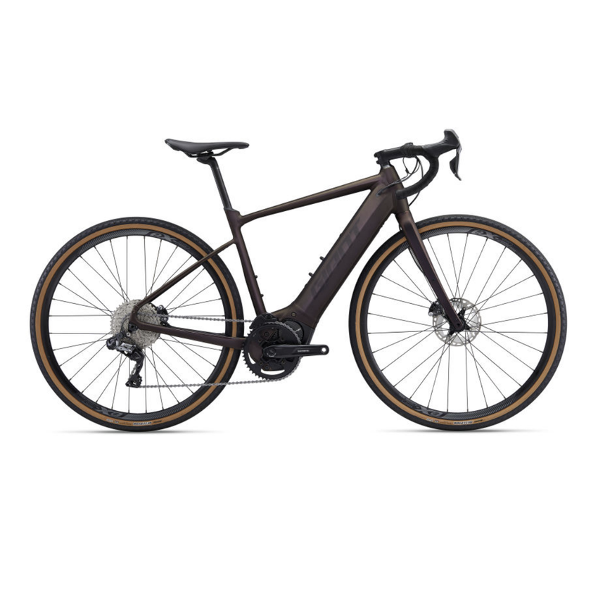 GIANT 2023 GIANT Revolt E+ PRO EP8 500Wh GIANT 2023 GIANT Revolt E+ PRO EP8 500Wh