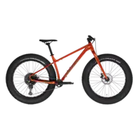 NORCO Bigfoot 3 Hydro