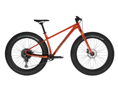 2024 NORCO Bigfoot 3 + UPGRADE