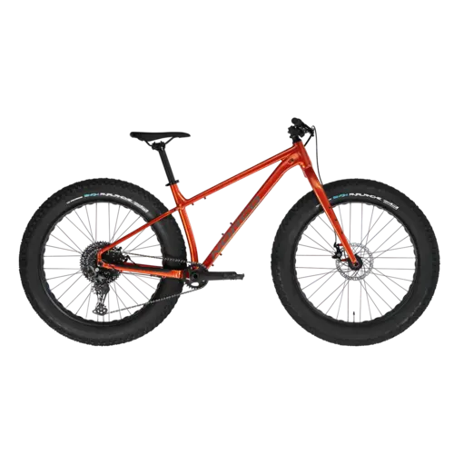 NORCO 2024 NORCO Bigfoot 3 + UPGRADE