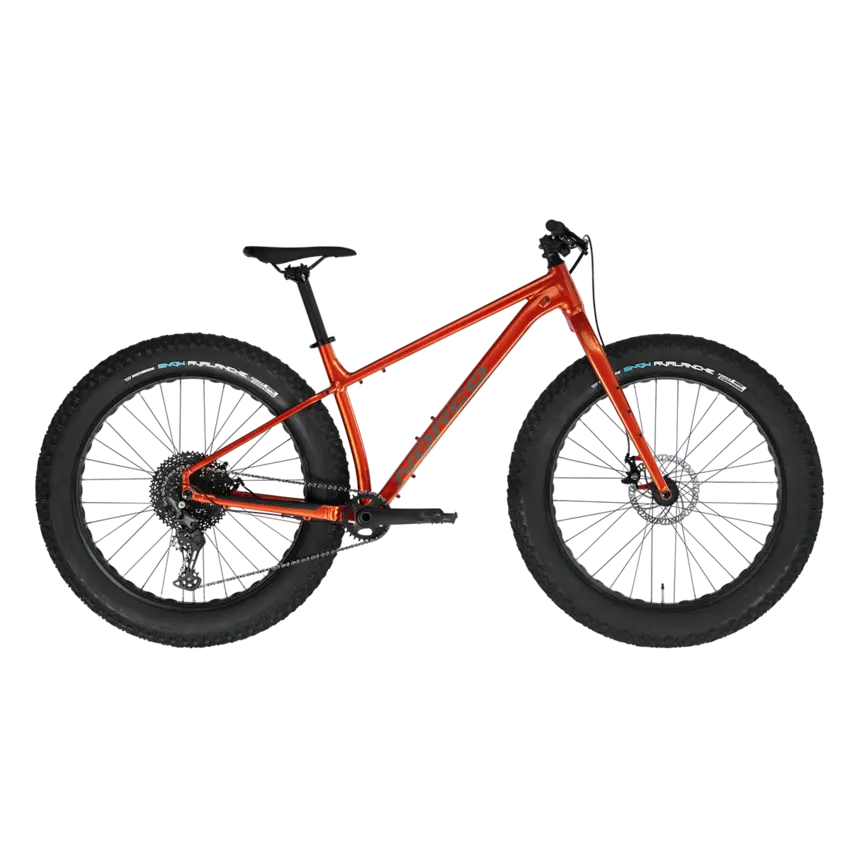 NORCO NORCO Bigfoot 3 Hydro NORCO NORCO Bigfoot 3 Hydro