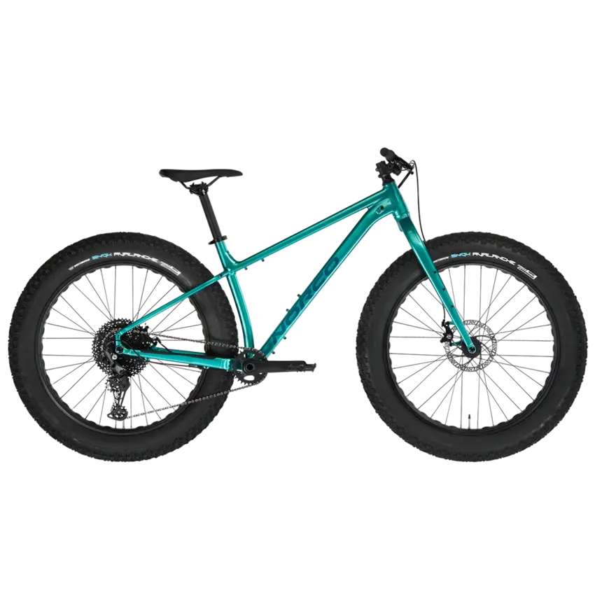 NORCO NORCO Bigfoot 3 Hydro NORCO NORCO Bigfoot 3 Hydro