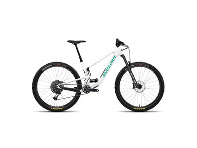 2024 SANTA CRUZ Tallboy C 29 Kit-S