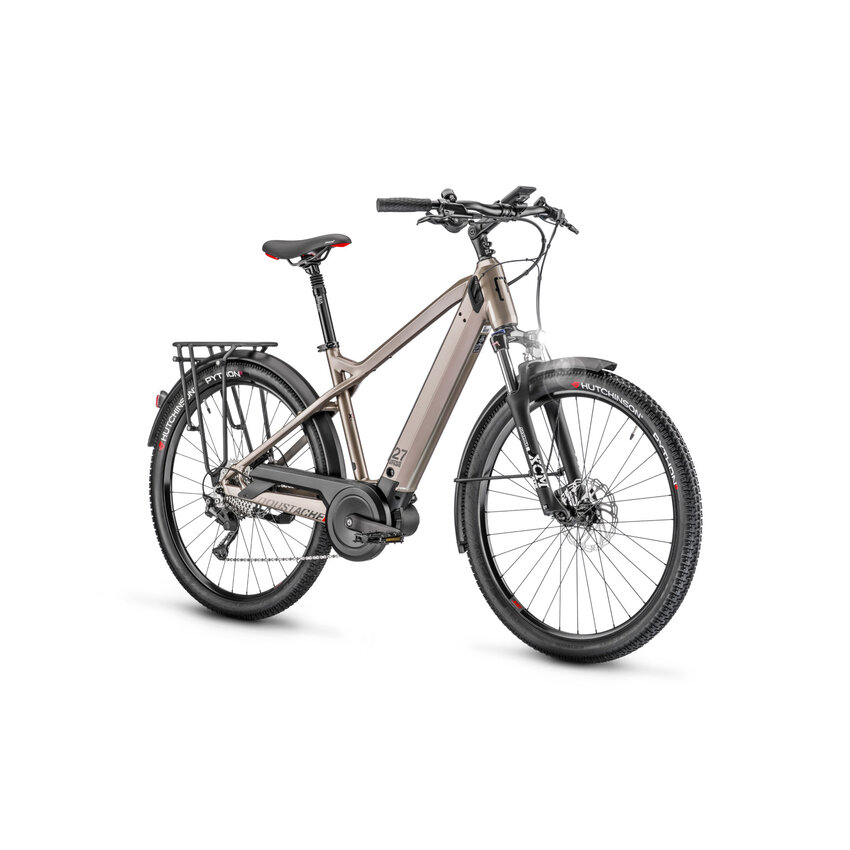 MOUSTACHE 2024 MOUSTACHE Samedi Xroad 3 Smart