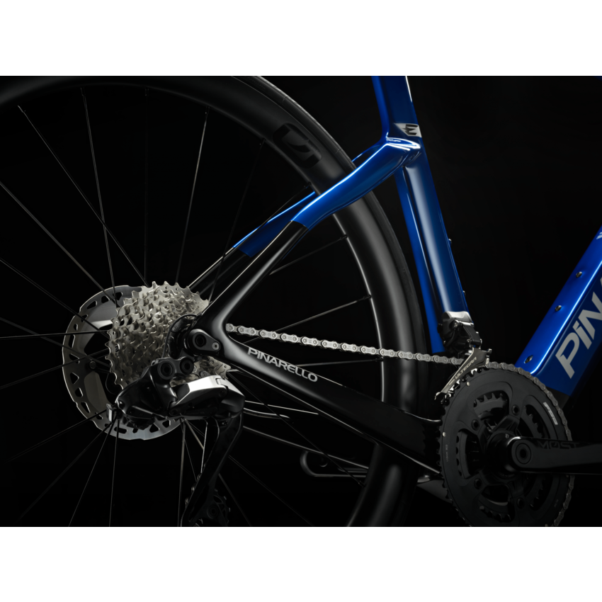 PINARELLO 2025 PINARELLO Nytro E7 Ultegra Di2