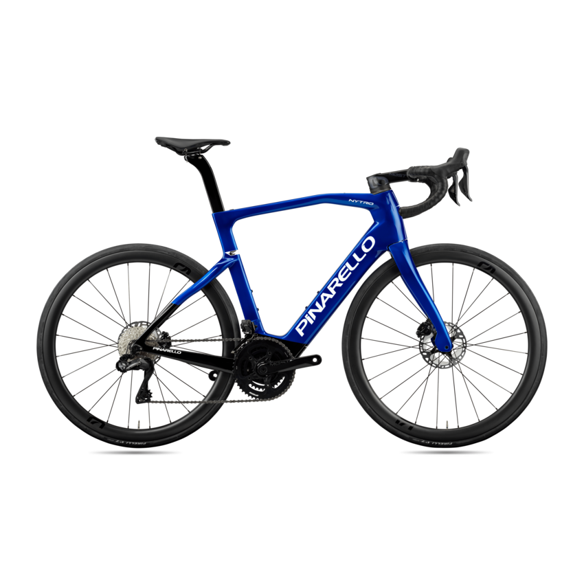 PINARELLO 2025 PINARELLO Nytro E7 Ultegra Di2