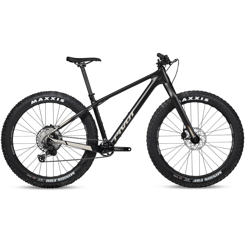 PIVOT 2025 PIVOT Les Fat PIVOT 2025 PIVOT Les Fat