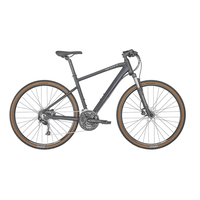 2023 SCOTT Sub cross 40