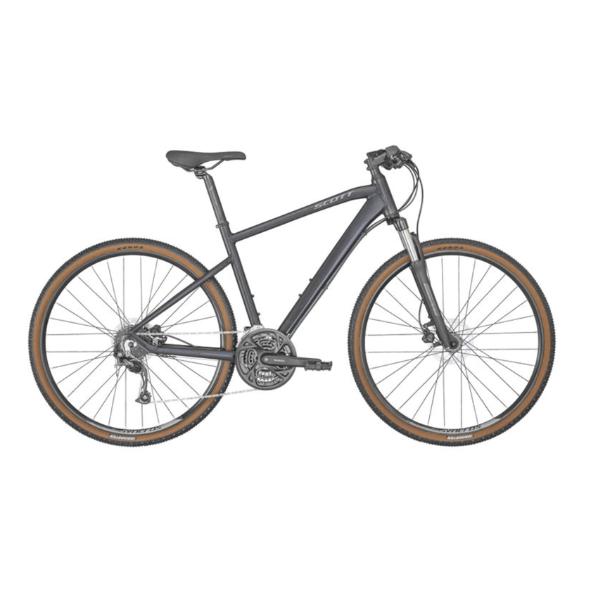 SCOTT 2023 SCOTT Sub cross 40