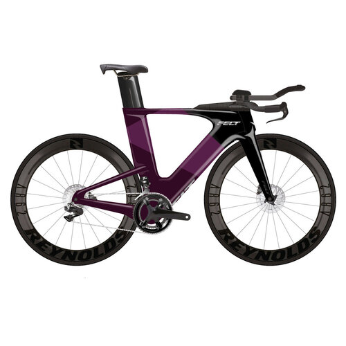 FELT SURCOM 2025 FELT IAx Adv 105 Di2