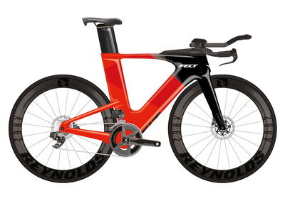 2024 FELT IAx Adv Rival AXS