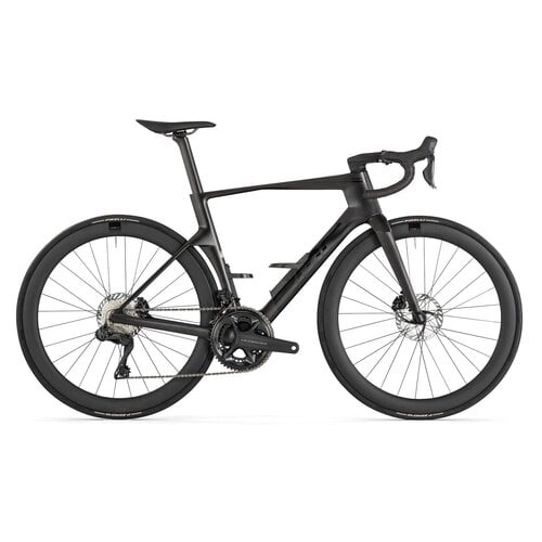 BMC 2024 BMC Teammachine R 01 FOUR