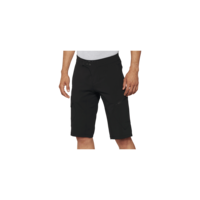 100% Short Ridecamp avec Liner