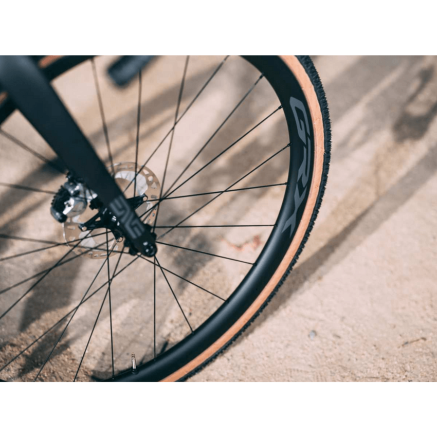 SHIMANO SHIMANO Paire Roue GRX Carbone Wh-RX870