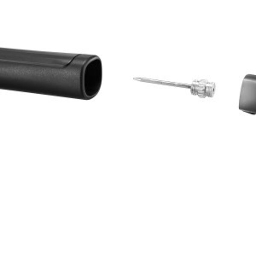 GIANT GIANT Pompe Control tower elite - Gauge sur le dessus GIANT GIANT Pompe Control tower elite - Gauge sur le dessus