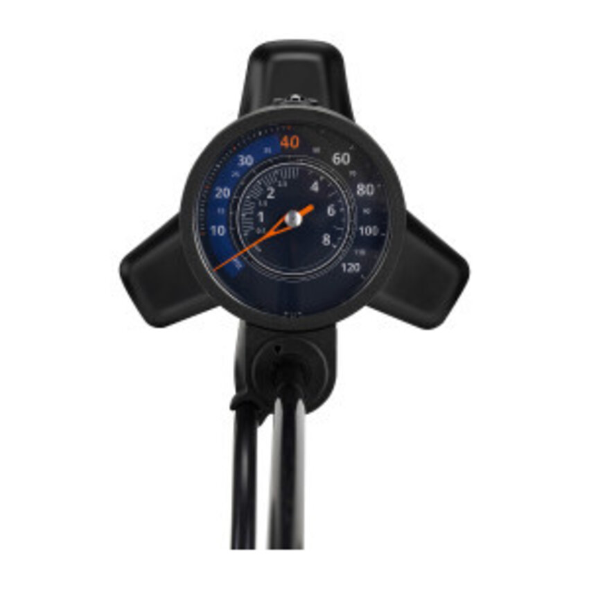 GIANT GIANT Pompe Control tower elite - Gauge sur le dessus GIANT GIANT Pompe Control tower elite - Gauge sur le dessus