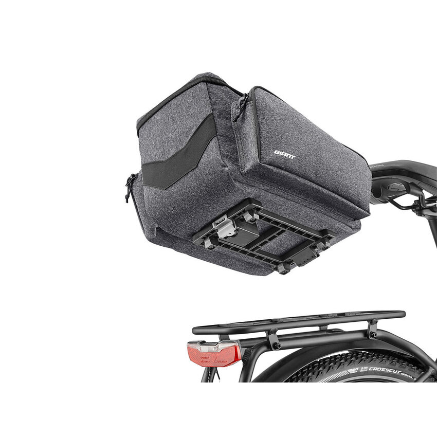 GIANT GIANT Sac arrière Mik 11L