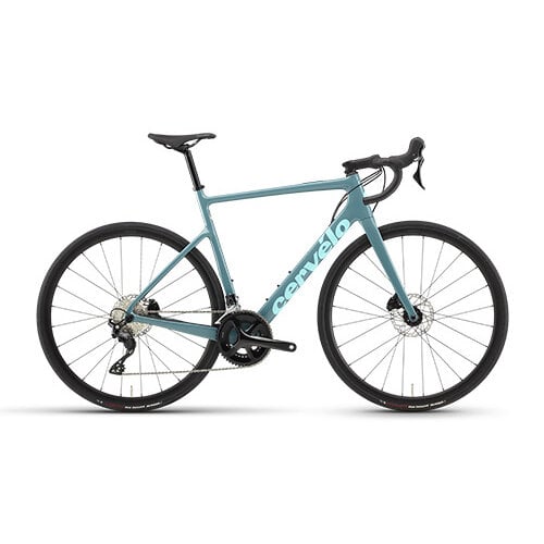 CERVÉLO 2024 CERVÉLO Caledonia 105 12V