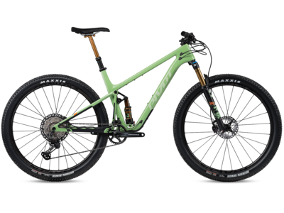 2024 Pivot Mach 4 SL Pro XT/XTR