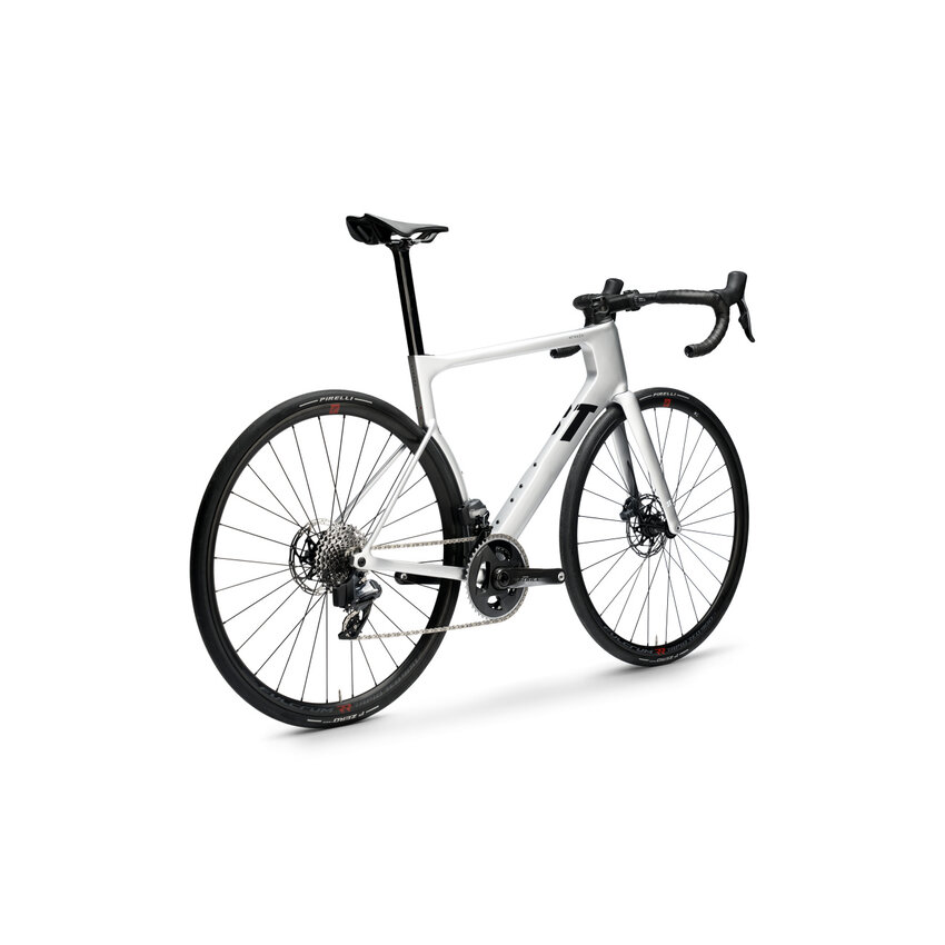 3T CYCLING DEMO 3T Strada ICR Force AXS 2x 700c Chrome L DÉMO