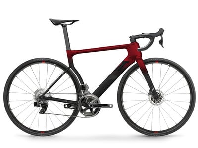 3T Strada ICR Rival AXS 2x