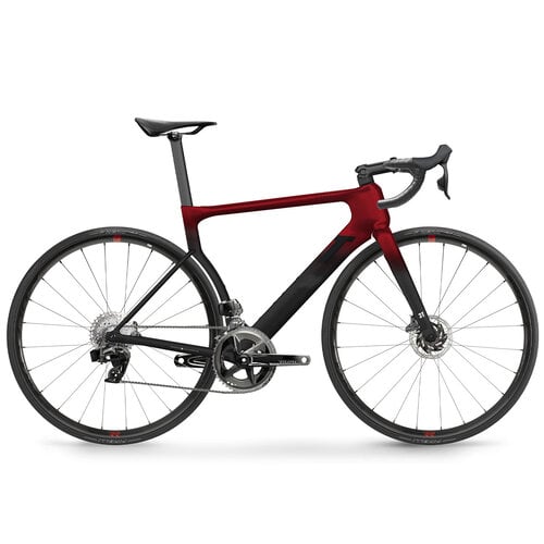 3T CYCLING 3T Strada ICR Rival AXS 2x