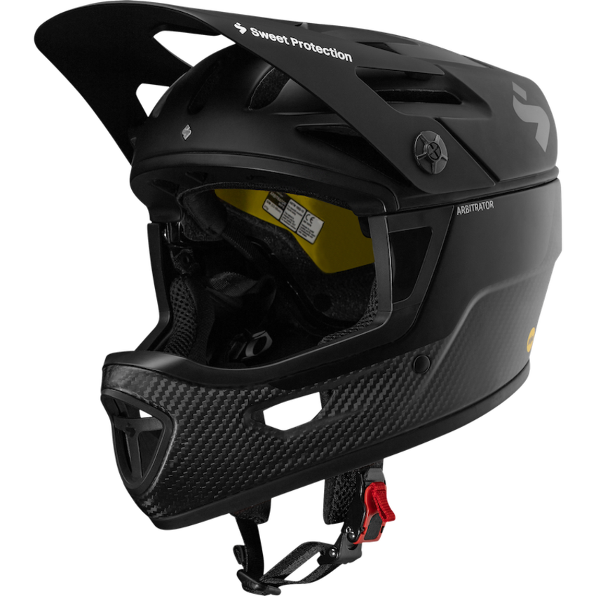 SWEET PROTECTION SWEET Casque Arbitrator Mips