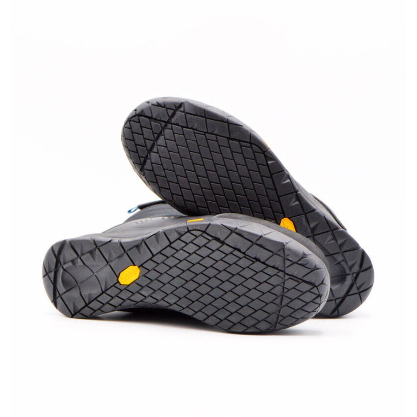 BLIVET BLIVET Bottes Quilo Flat 2