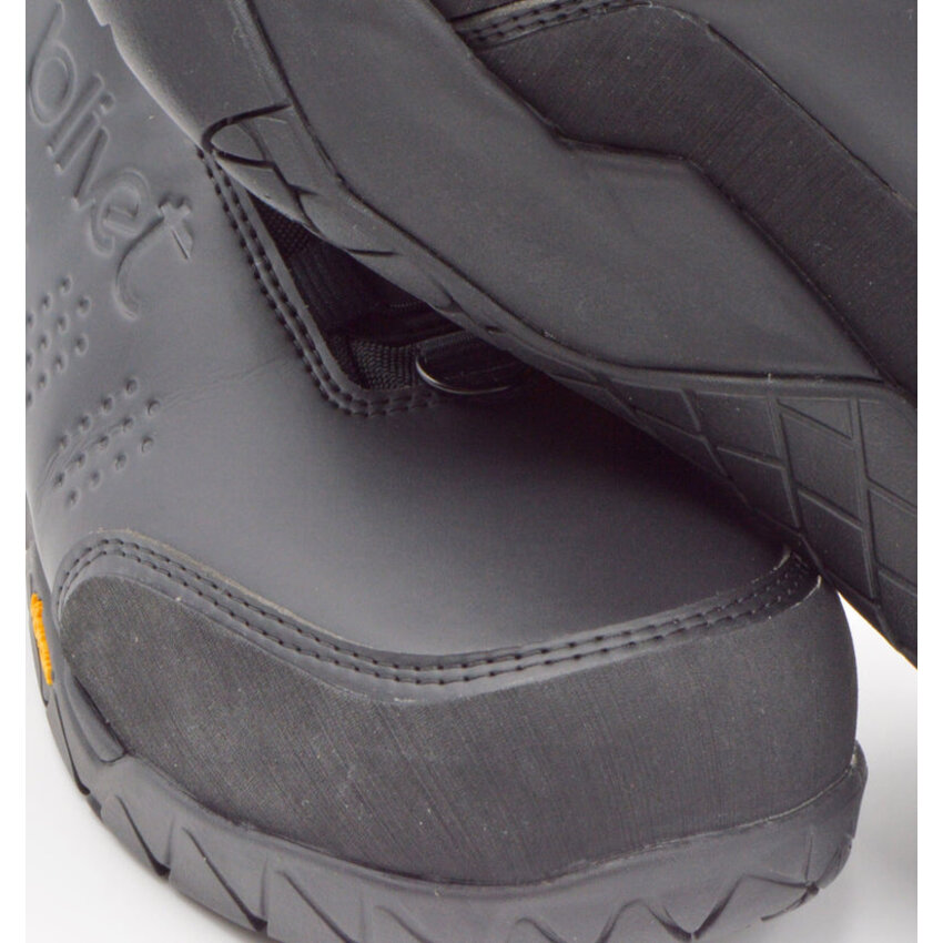 BLIVET BLIVET Bottes Quilo Flat 2