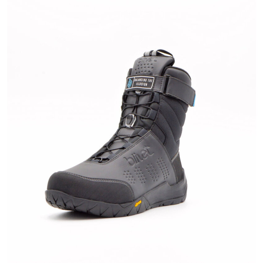 BLIVET BLIVET Bottes Quilo Flat 2