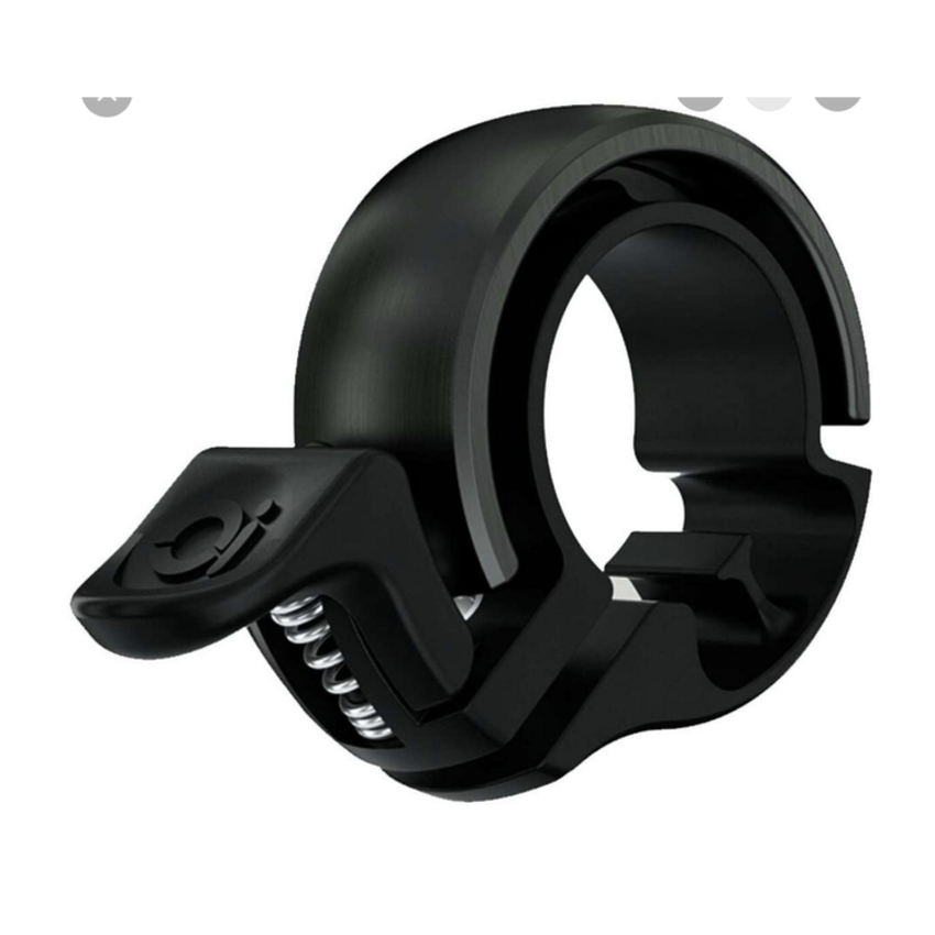 KNOG KNOG Clochette Oi Classic Large KNOG KNOG Clochette Oi Classic Large