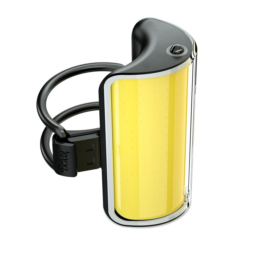 KNOG KNOG Lumière Avant Mid Cobber KNOG KNOG Lumière Avant Mid Cobber