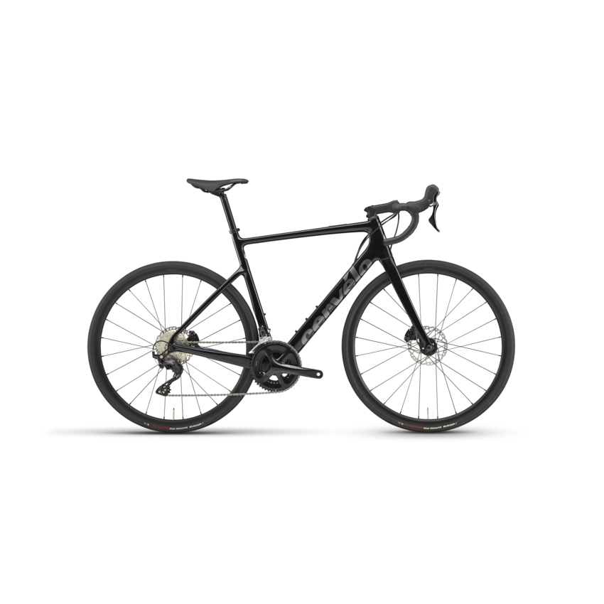 CERVÉLO 2024 CERVÉLO Caledonia 105 12V CERVÉLO 2024 CERVÉLO Caledonia 105 12V