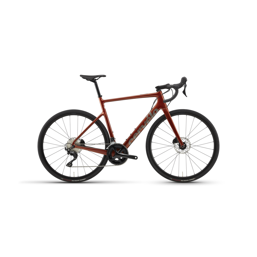 CERVÉLO 2024 CERVÉLO Caledonia 105 12V CERVÉLO 2024 CERVÉLO Caledonia 105 12V