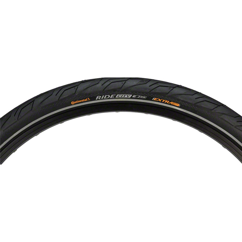 CONTINENTAL CONTINENTAL Pneu Ride City CONTINENTAL CONTINENTAL Pneu Ride City