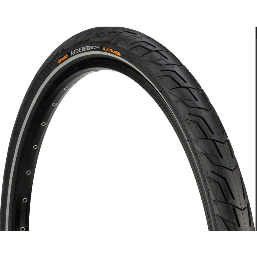 CONTINENTAL CONTINENTAL Pneu Ride City CONTINENTAL CONTINENTAL Pneu Ride City