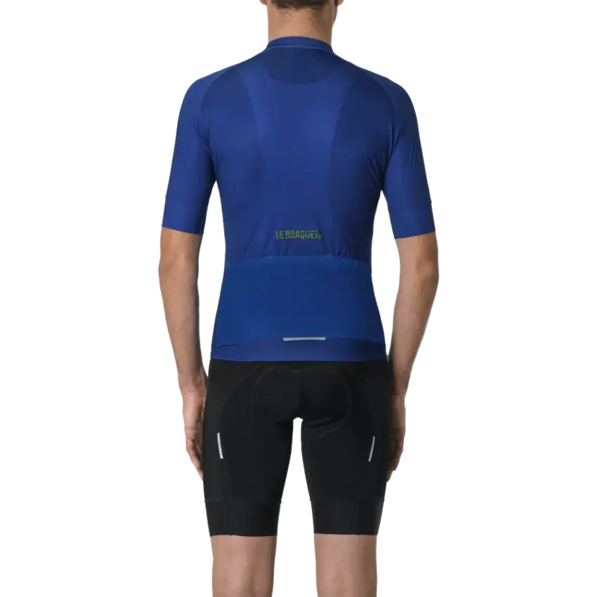 LEBRAQUET LEBRAQUET Maillot Tempo