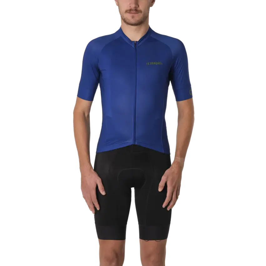 LEBRAQUET LEBRAQUET Maillot Tempo