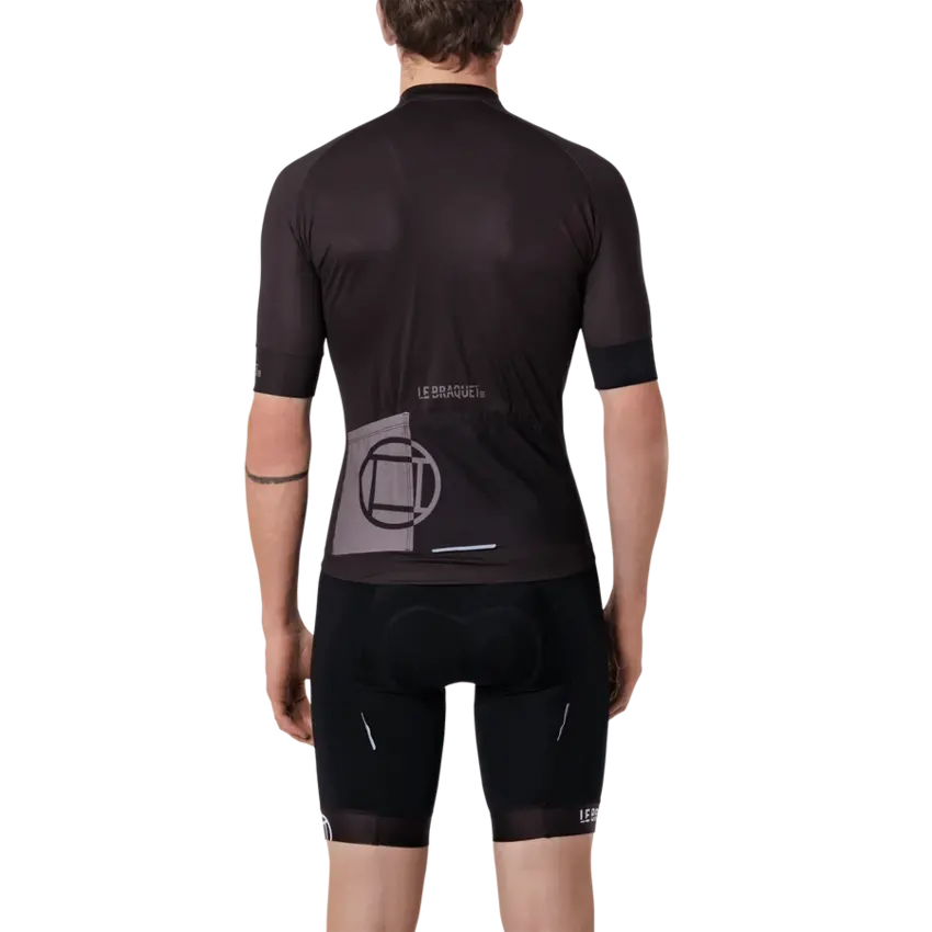 LEBRAQUET LEBRAQUET Maillot Tempo