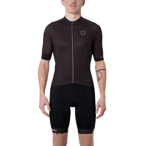 LEBRAQUET LEBRAQUET Maillot Tempo LEBRAQUET LEBRAQUET Maillot Tempo