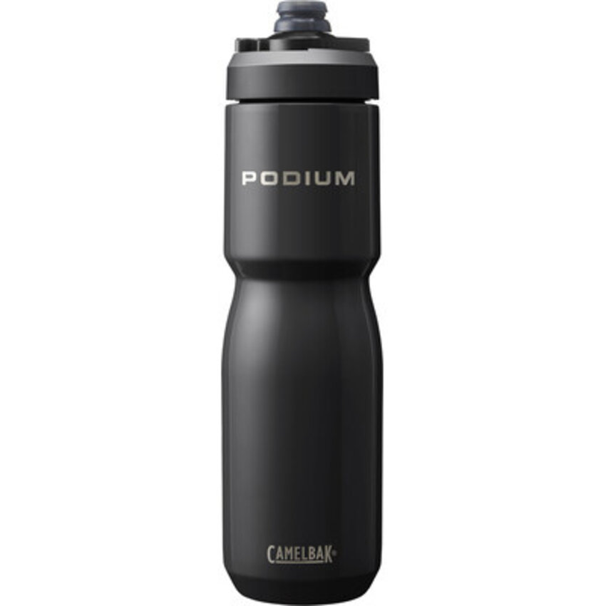 CAMELBAK CAMELBAK Bouteille Podium Inox Isolée 22oz/650ml CAMELBAK CAMELBAK Bouteille Podium Inox Isolée 22oz/650ml