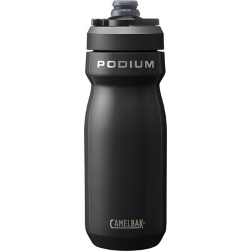 CAMELBAK CAMELBAK Bouteille Podium Inox Isolée 18oz/530ml CAMELBAK CAMELBAK Bouteille Podium Inox Isolée 18oz/530ml